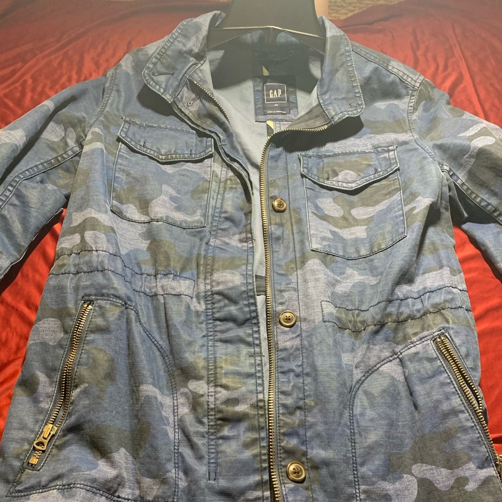 Women jacket - Picture 2 of 5